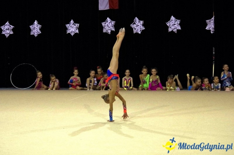 SGA - Turniej Gwiazdkowy, Pierwszy Krok oraz Zakończenie sezonu 2015