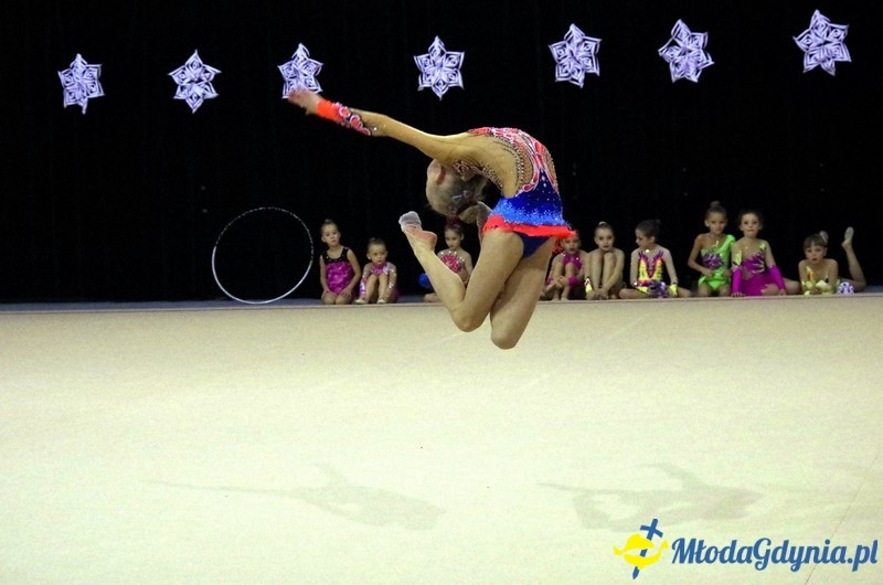 SGA - Turniej Gwiazdkowy, Pierwszy Krok oraz Zakończenie sezonu 2015