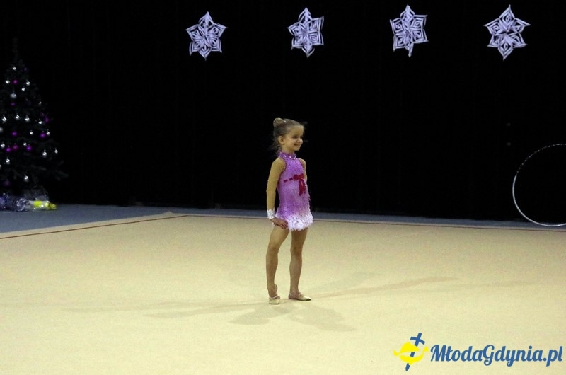 SGA - Turniej Gwiazdkowy, Pierwszy Krok oraz Zakończenie sezonu 2015