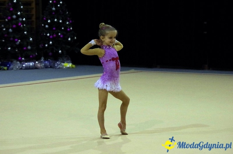 SGA - Turniej Gwiazdkowy, Pierwszy Krok oraz Zakończenie sezonu 2015