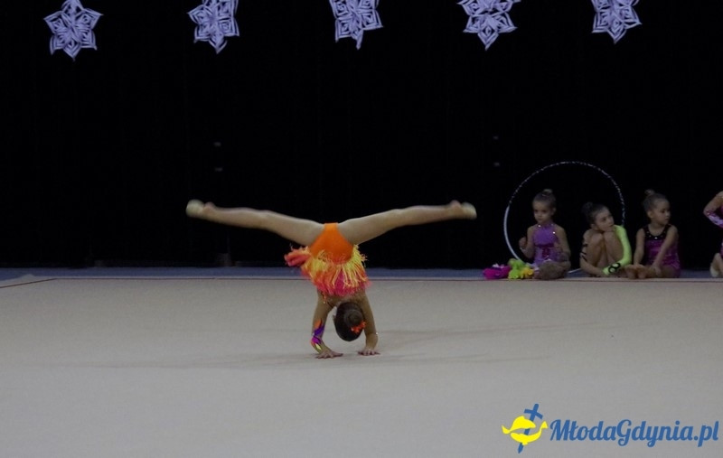 SGA - Turniej Gwiazdkowy, Pierwszy Krok oraz Zakończenie sezonu 2015