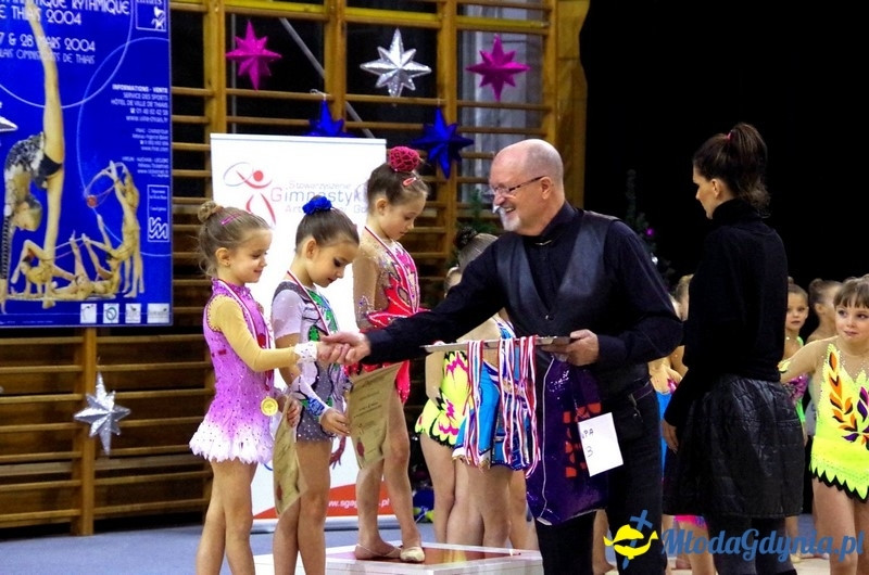 SGA - Turniej Gwiazdkowy, Pierwszy Krok oraz Zakończenie sezonu 2015