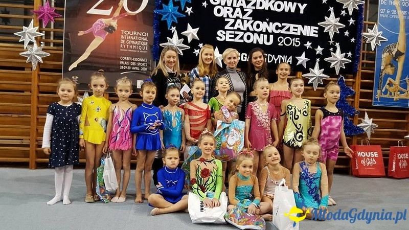 SGA - Turniej Gwiazdkowy, Pierwszy Krok oraz Zakończenie sezonu 2015