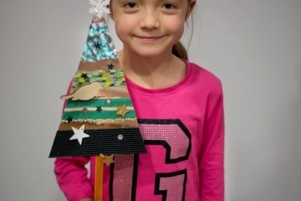 Wydział Artystyczny - Wernisaż i warsztaty w Centrum Designu Gdynia