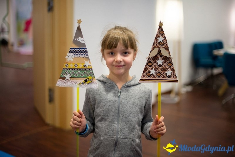 Wydział Artystyczny - Wernisaż i warsztaty w Centrum Designu Gdynia