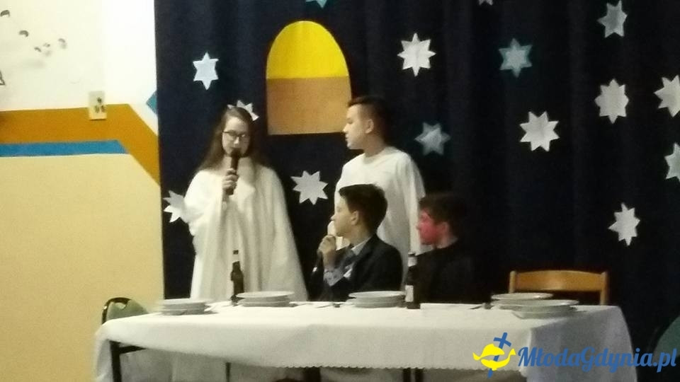 ZS 14 - Jasełka 2015