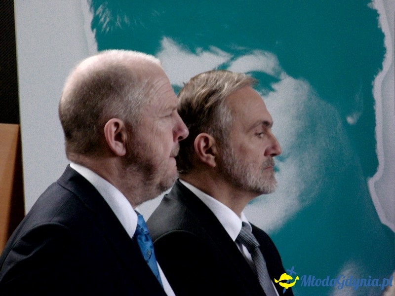  Sesja Rady Miasta Gdyni.