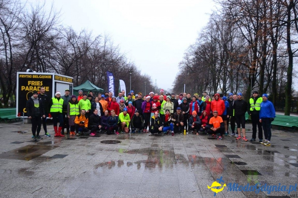 Parkruna Gdynia 207