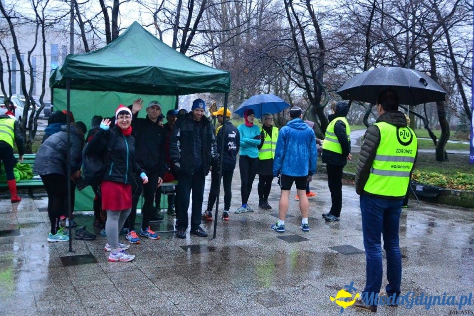 Parkruna Gdynia 207