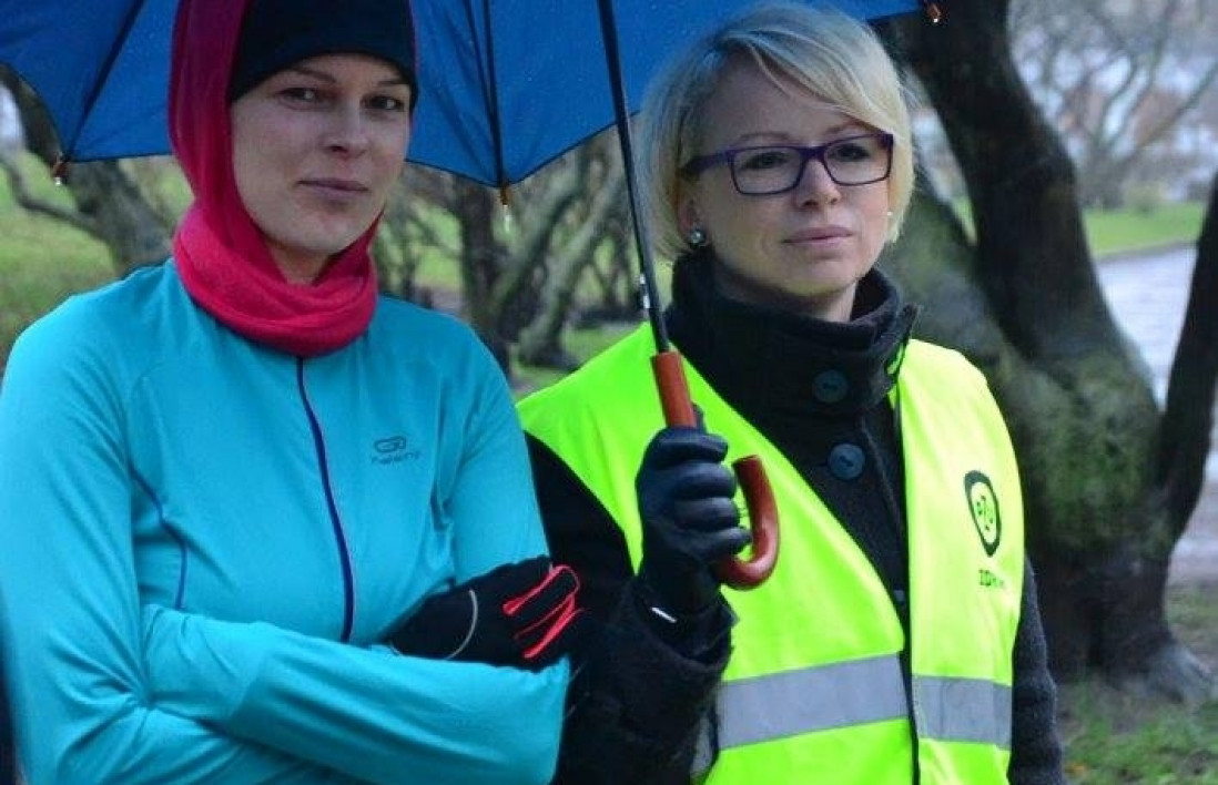Parkruna Gdynia 207