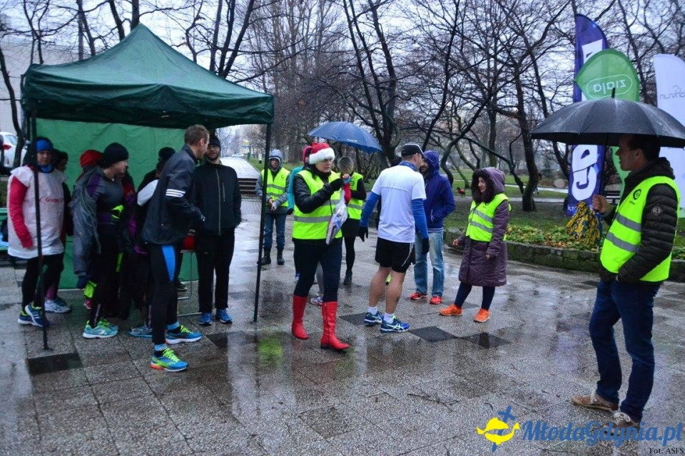 Parkruna Gdynia 207