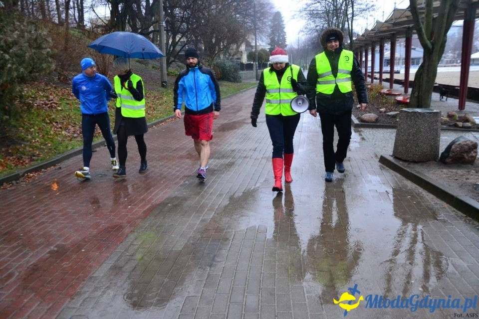 Parkruna Gdynia 207