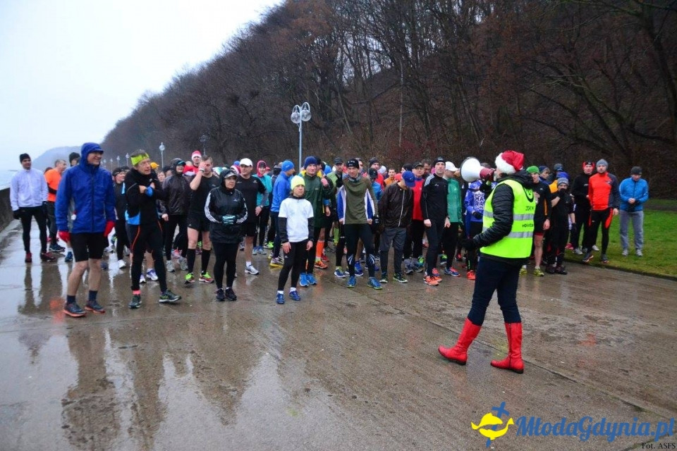 Parkruna Gdynia 207
