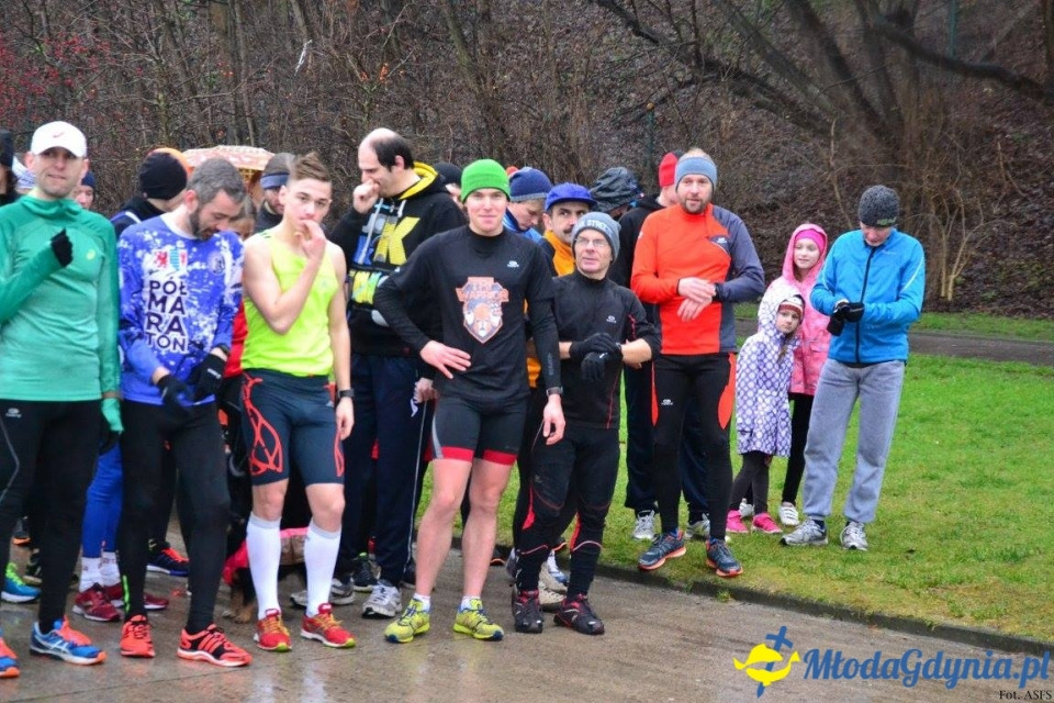Parkruna Gdynia 207