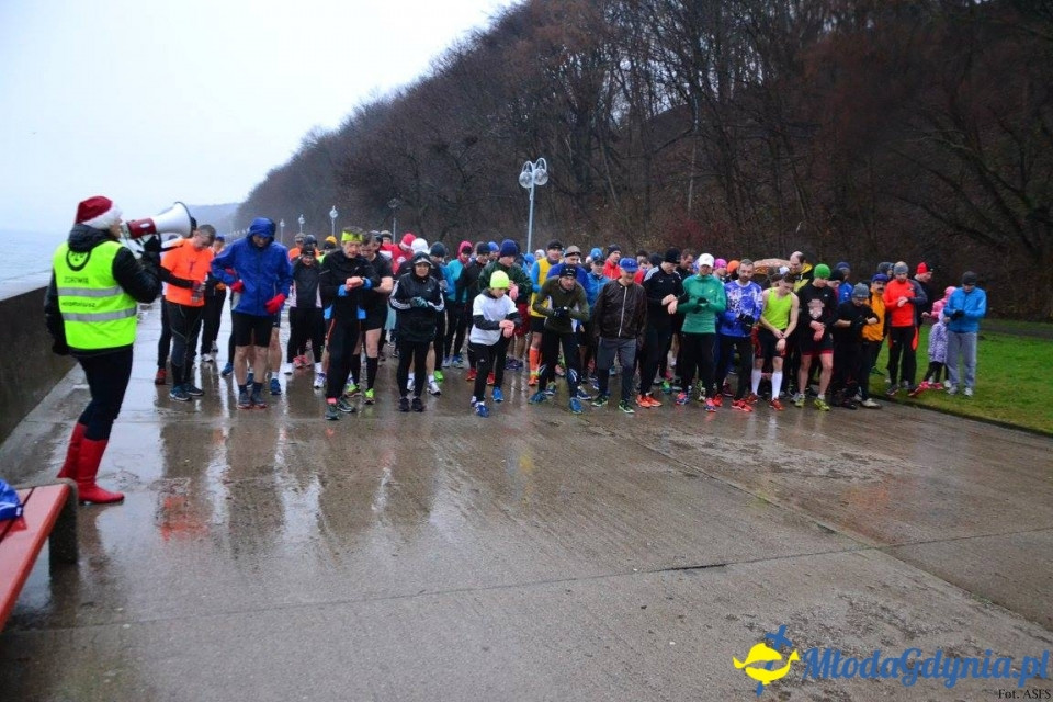Parkruna Gdynia 207