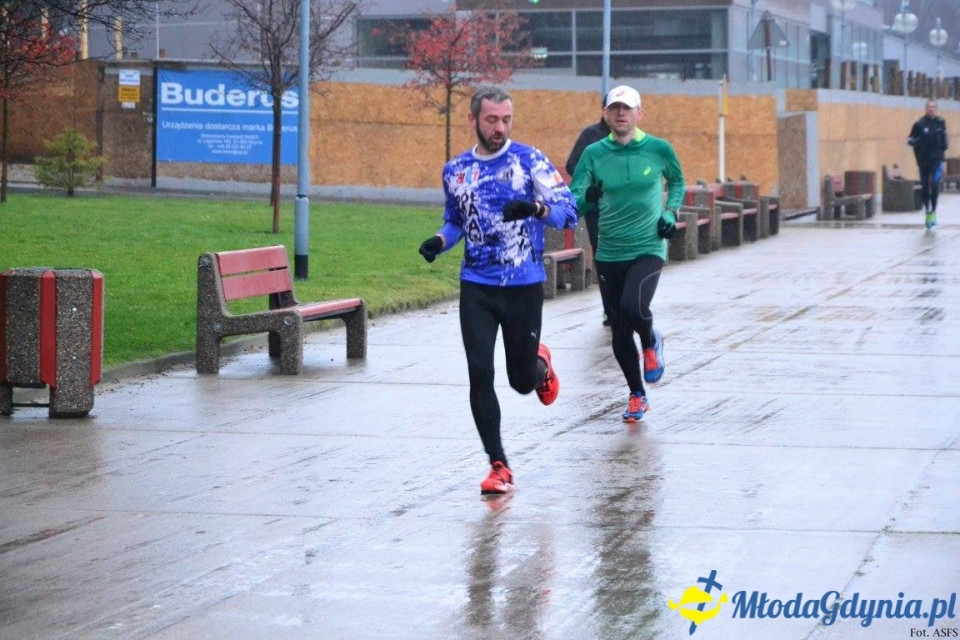 Parkruna Gdynia 207