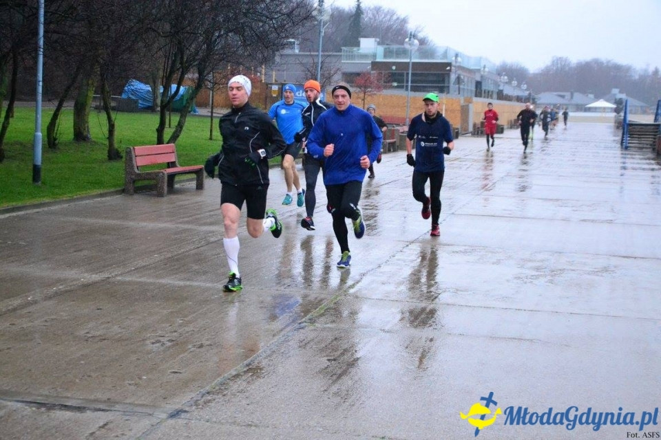 Parkruna Gdynia 207