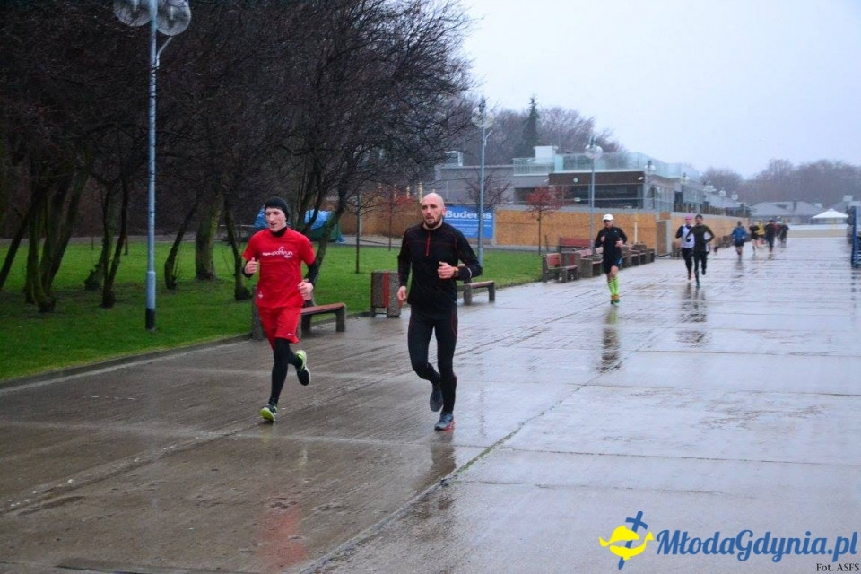 Parkruna Gdynia 207