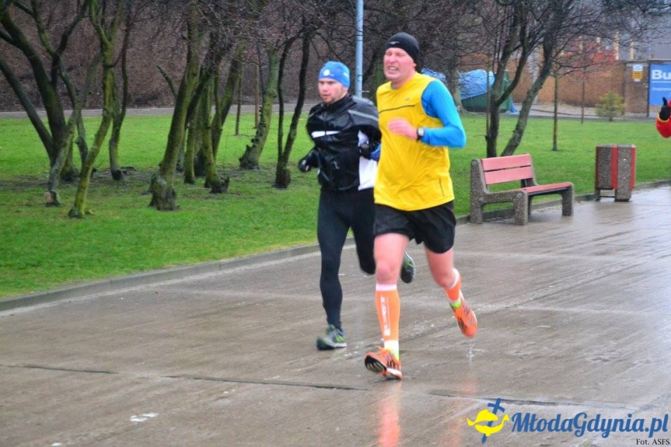 Parkruna Gdynia 207