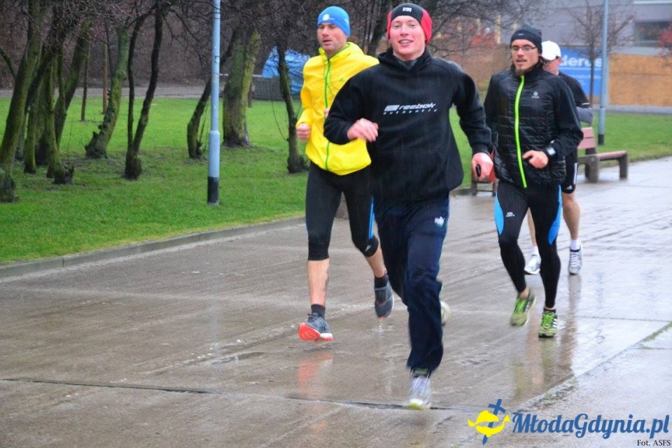 Parkruna Gdynia 207