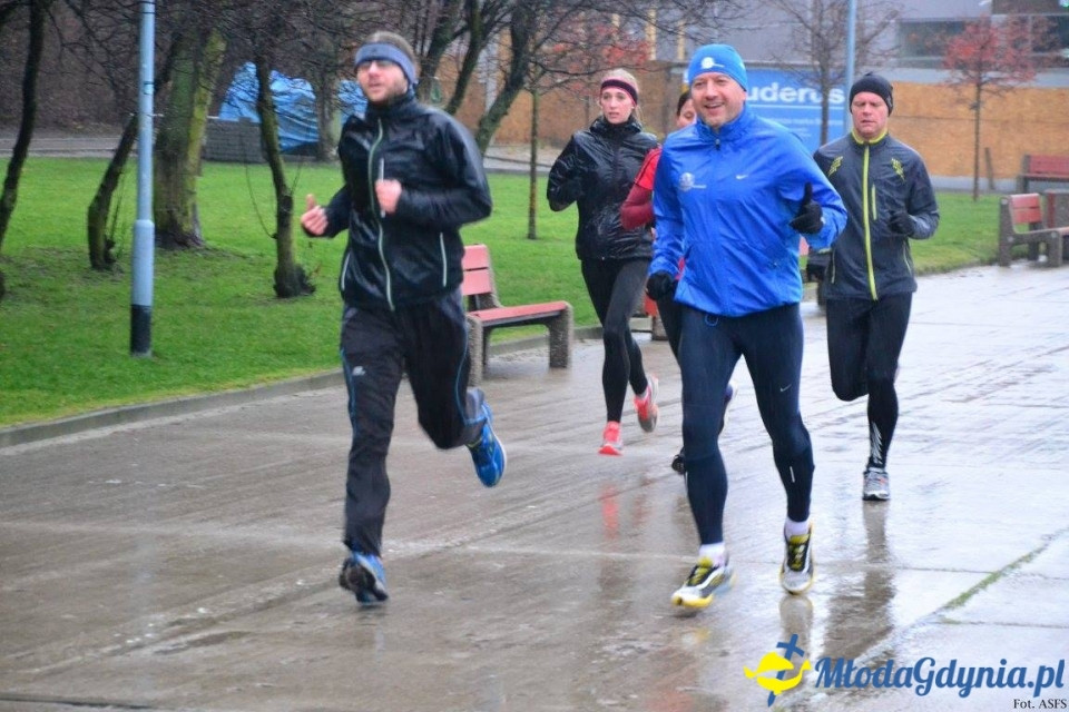 Parkruna Gdynia 207