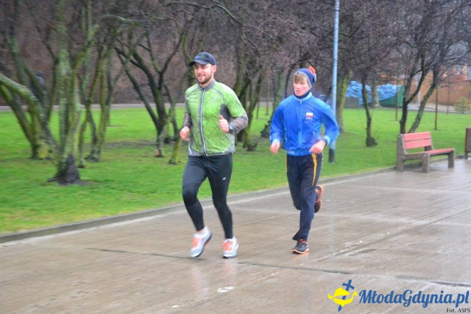 Parkruna Gdynia 207
