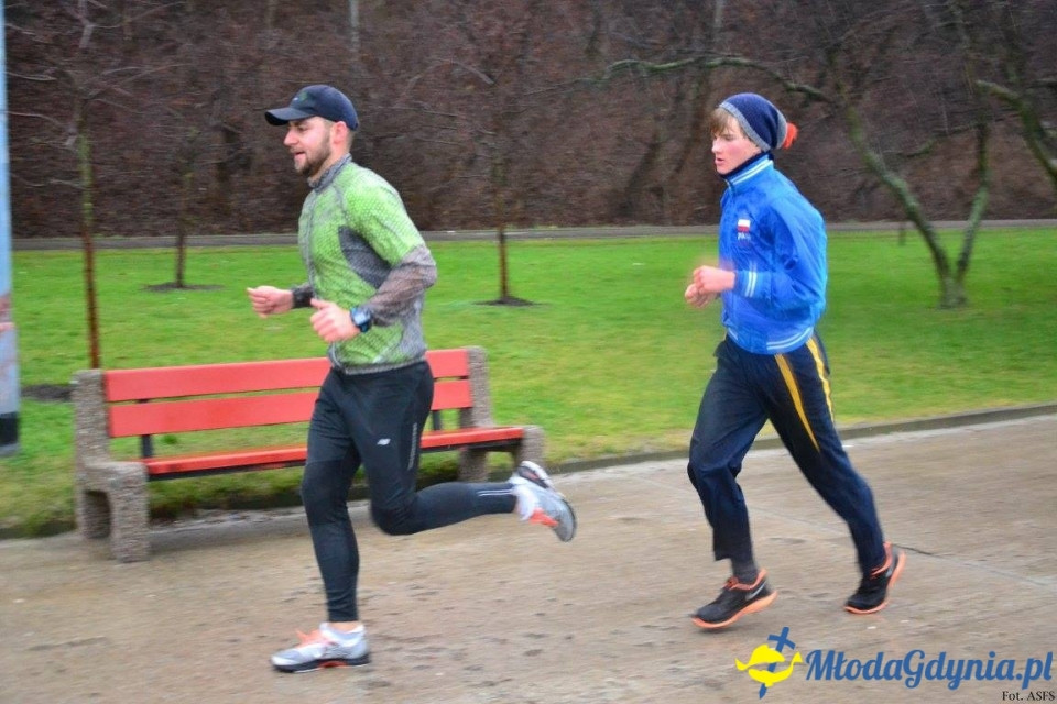 Parkruna Gdynia 207