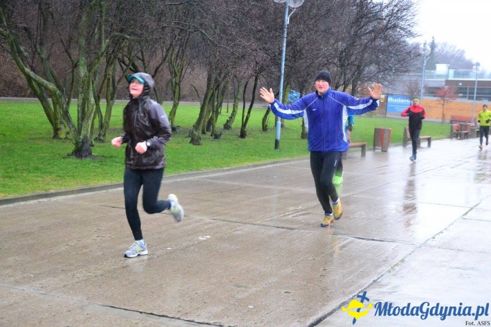 Parkruna Gdynia 207
