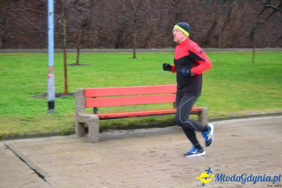 Parkruna Gdynia 207