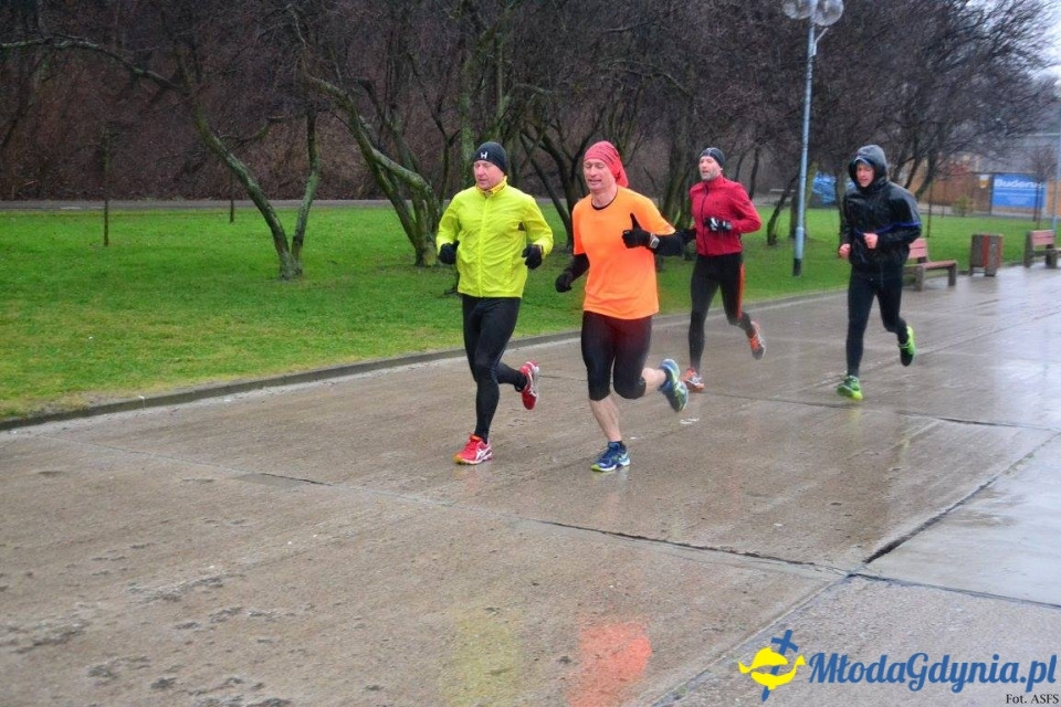Parkruna Gdynia 207