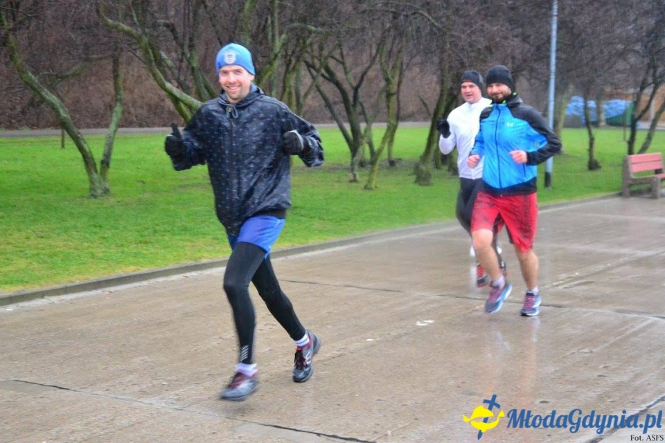 Parkruna Gdynia 207