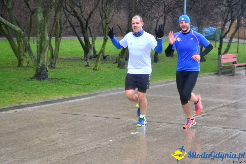 Parkruna Gdynia 207