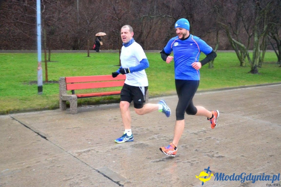 Parkruna Gdynia 207