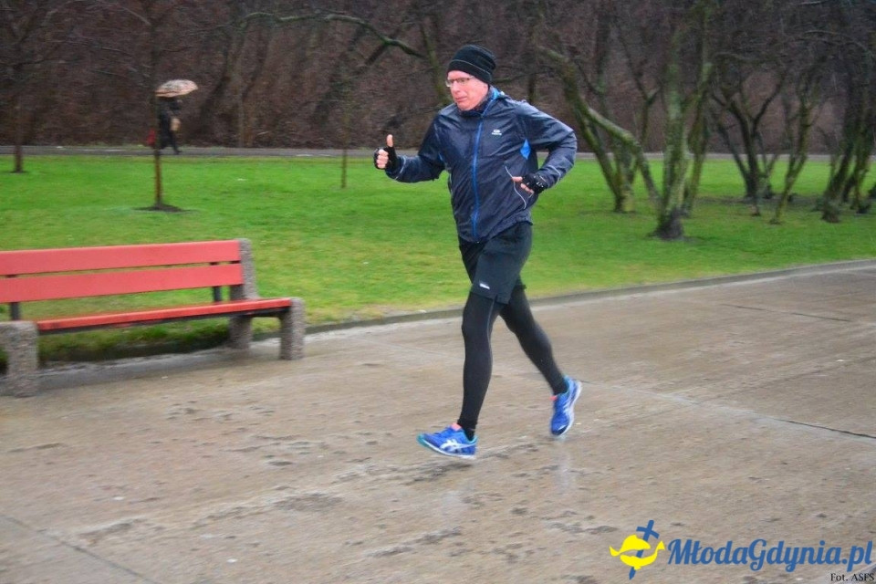 Parkruna Gdynia 207