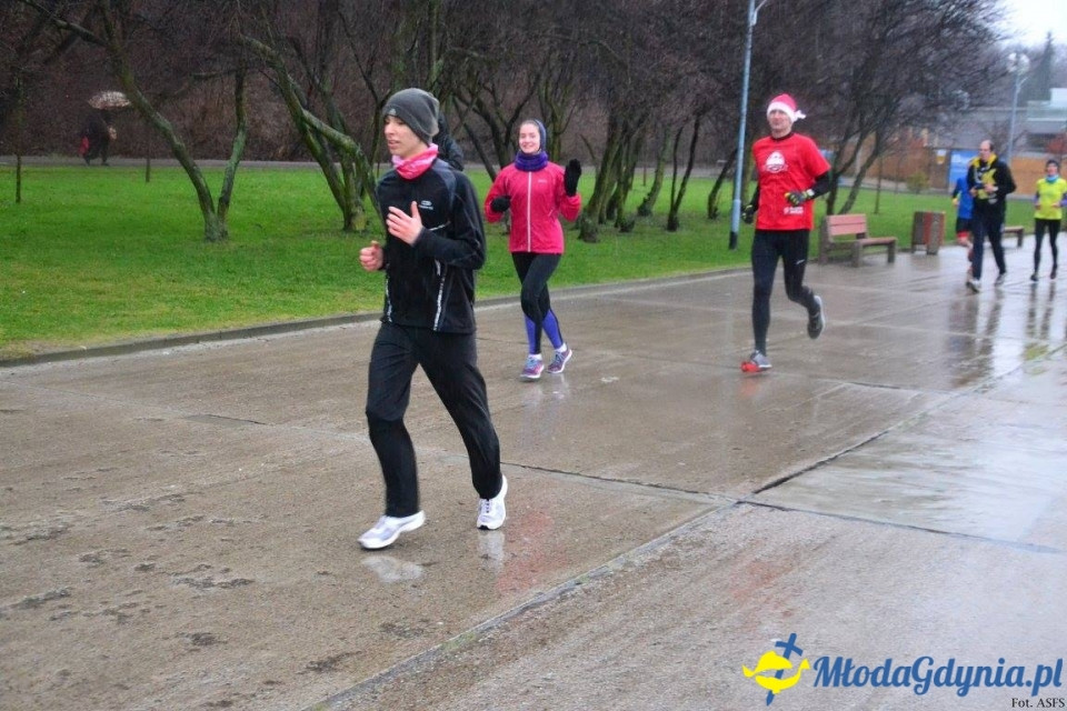 Parkruna Gdynia 207
