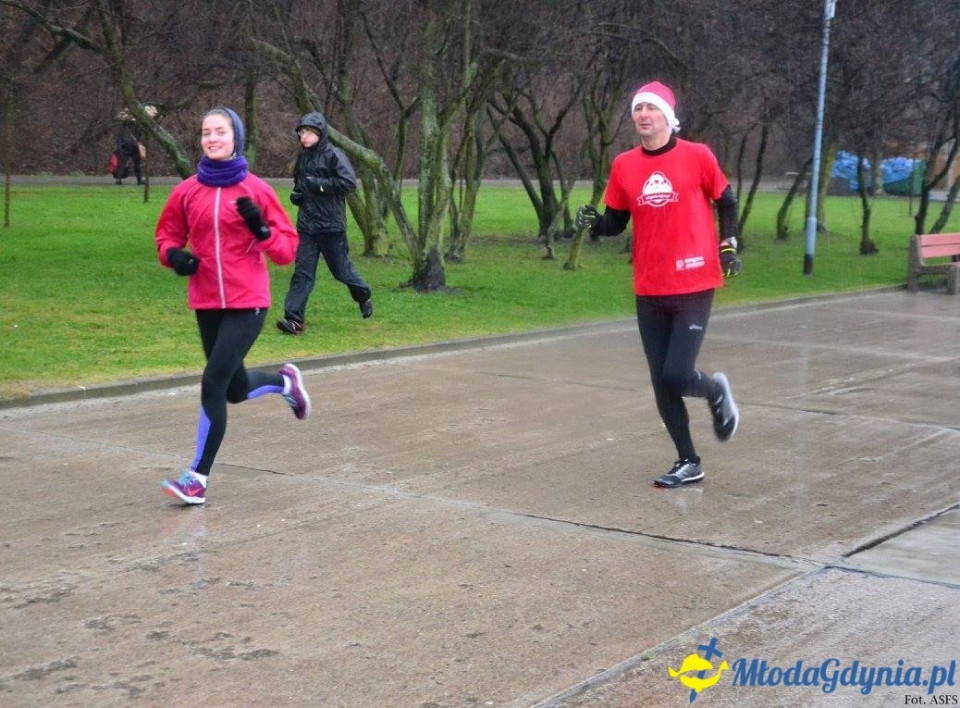 Parkruna Gdynia 207