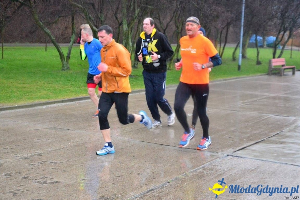 Parkruna Gdynia 207