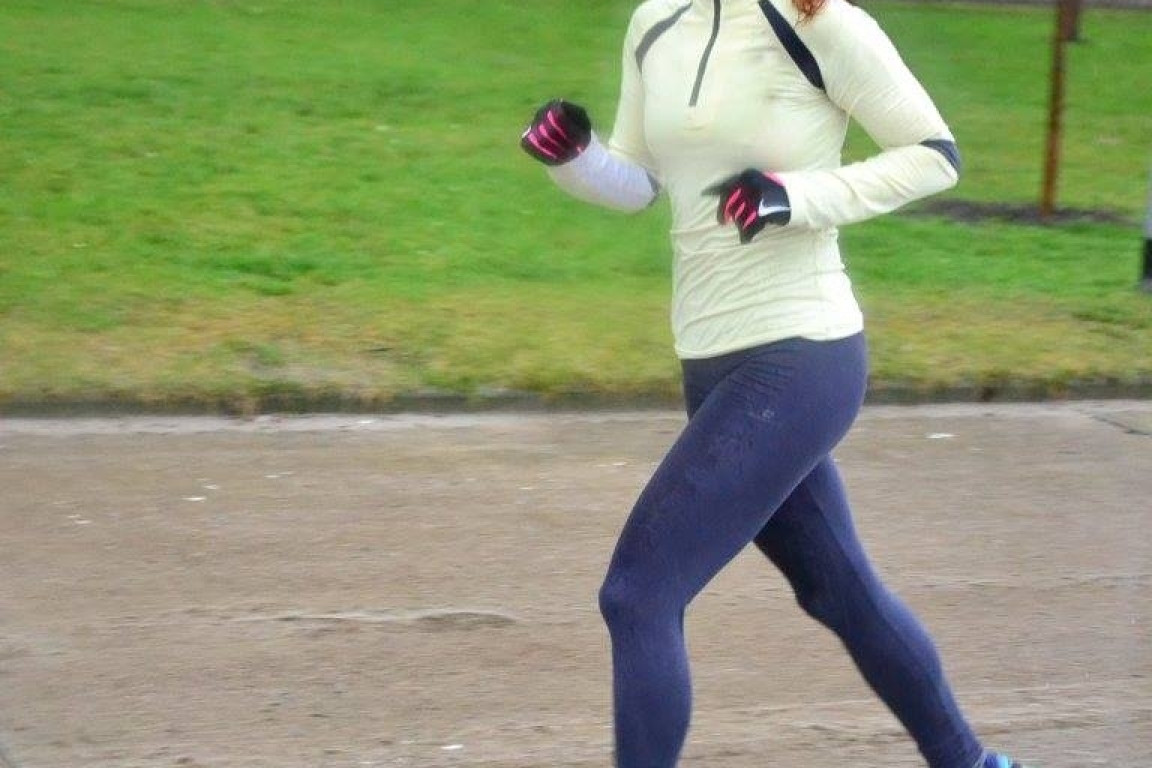 Parkruna Gdynia 207