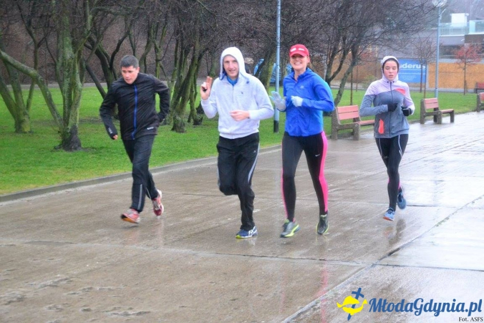 Parkruna Gdynia 207