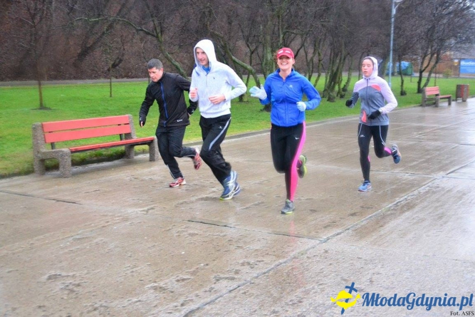 Parkruna Gdynia 207