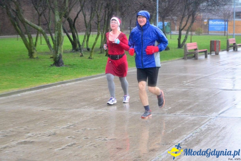 Parkruna Gdynia 207