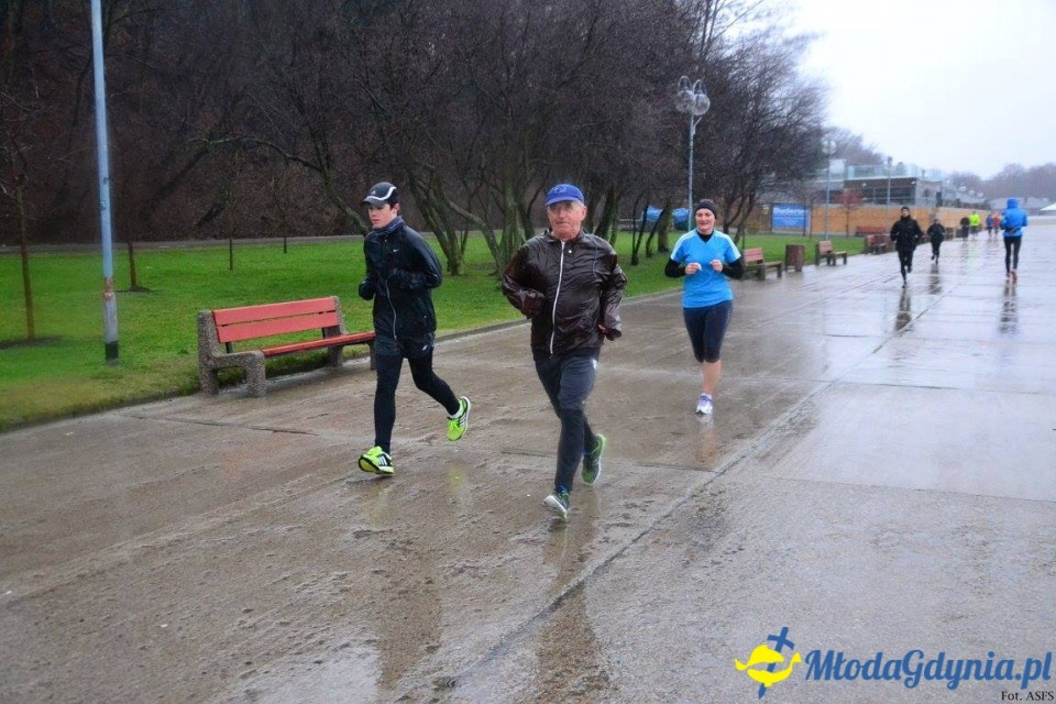 Parkruna Gdynia 207