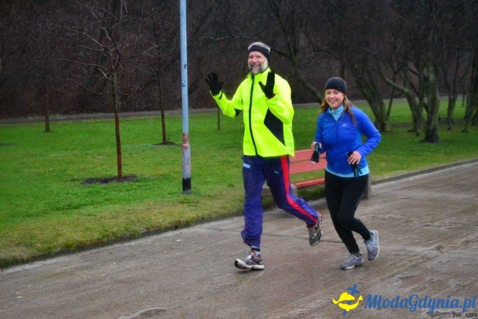 Parkruna Gdynia 207