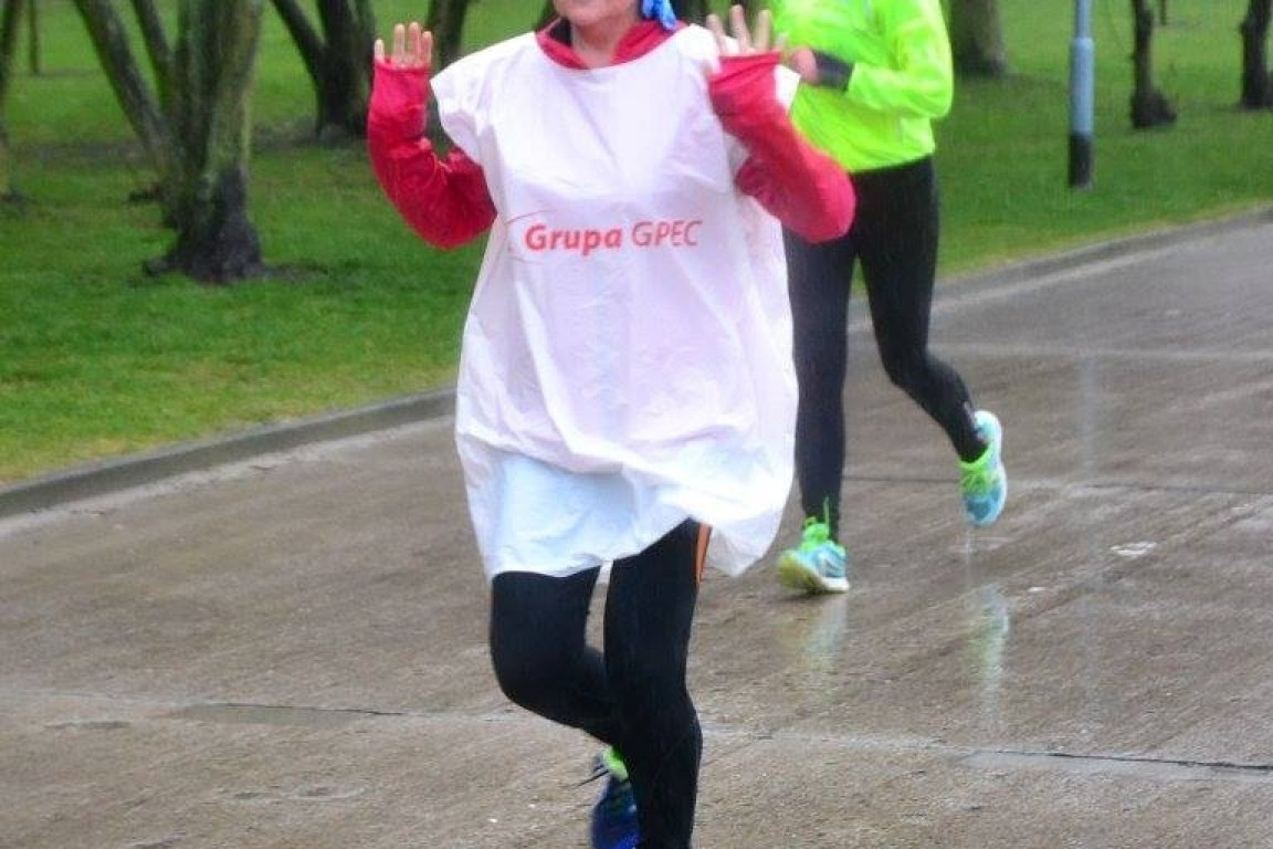 Parkruna Gdynia 207