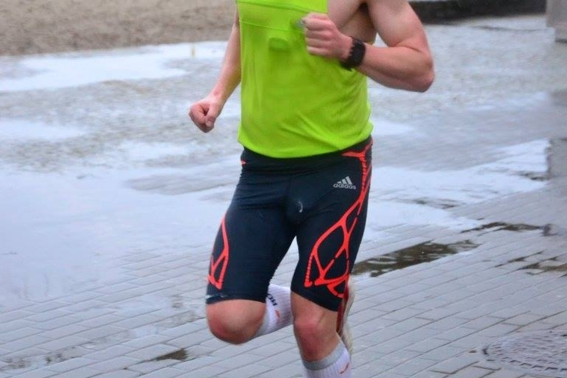 Parkruna Gdynia 207