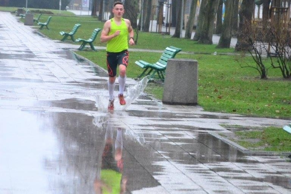 Parkruna Gdynia 207