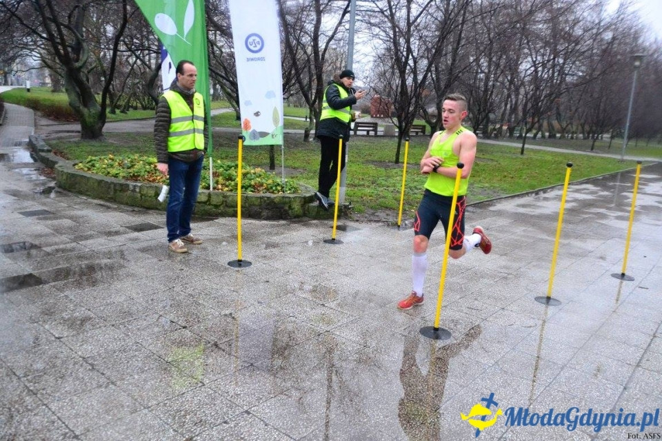 Parkruna Gdynia 207