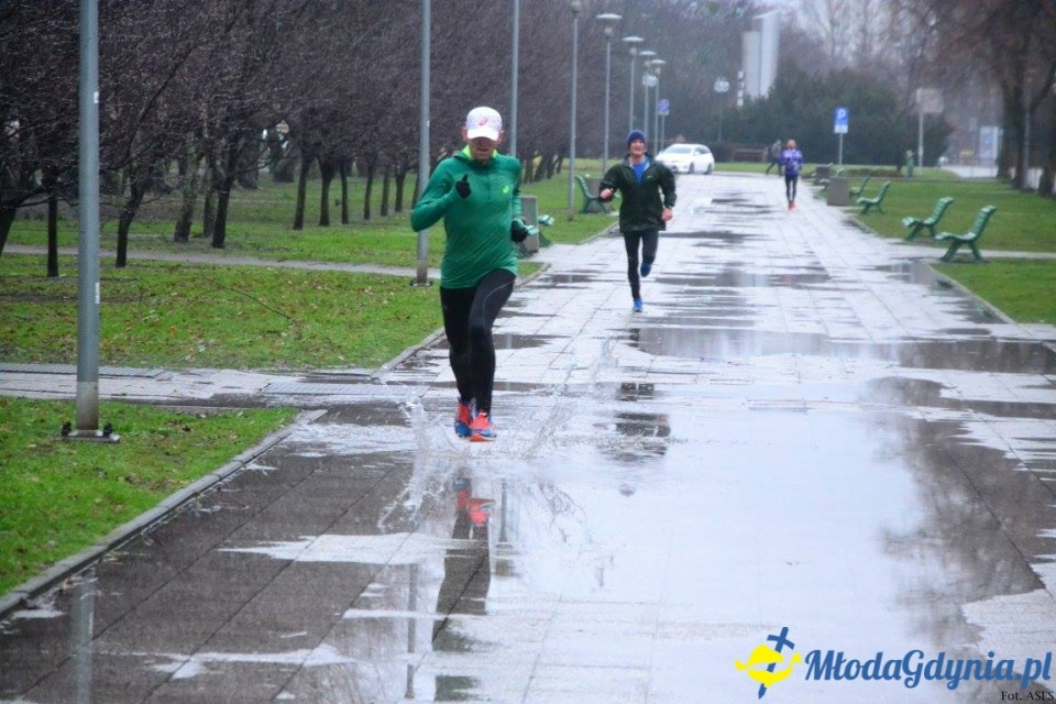 Parkruna Gdynia 207
