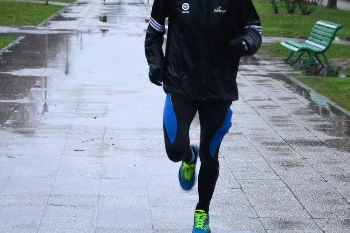 Parkruna Gdynia 207
