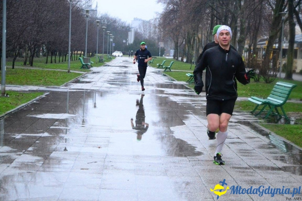 Parkruna Gdynia 207